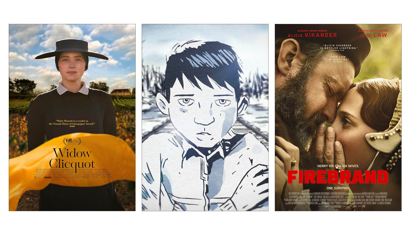 County Adaptation Film Festival 2024 Grapevine Magazine