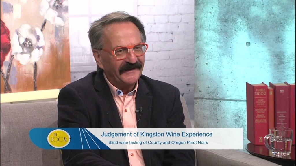 Judgement of Kingston 2024 – Interview (YourTV, 29 October 2024)