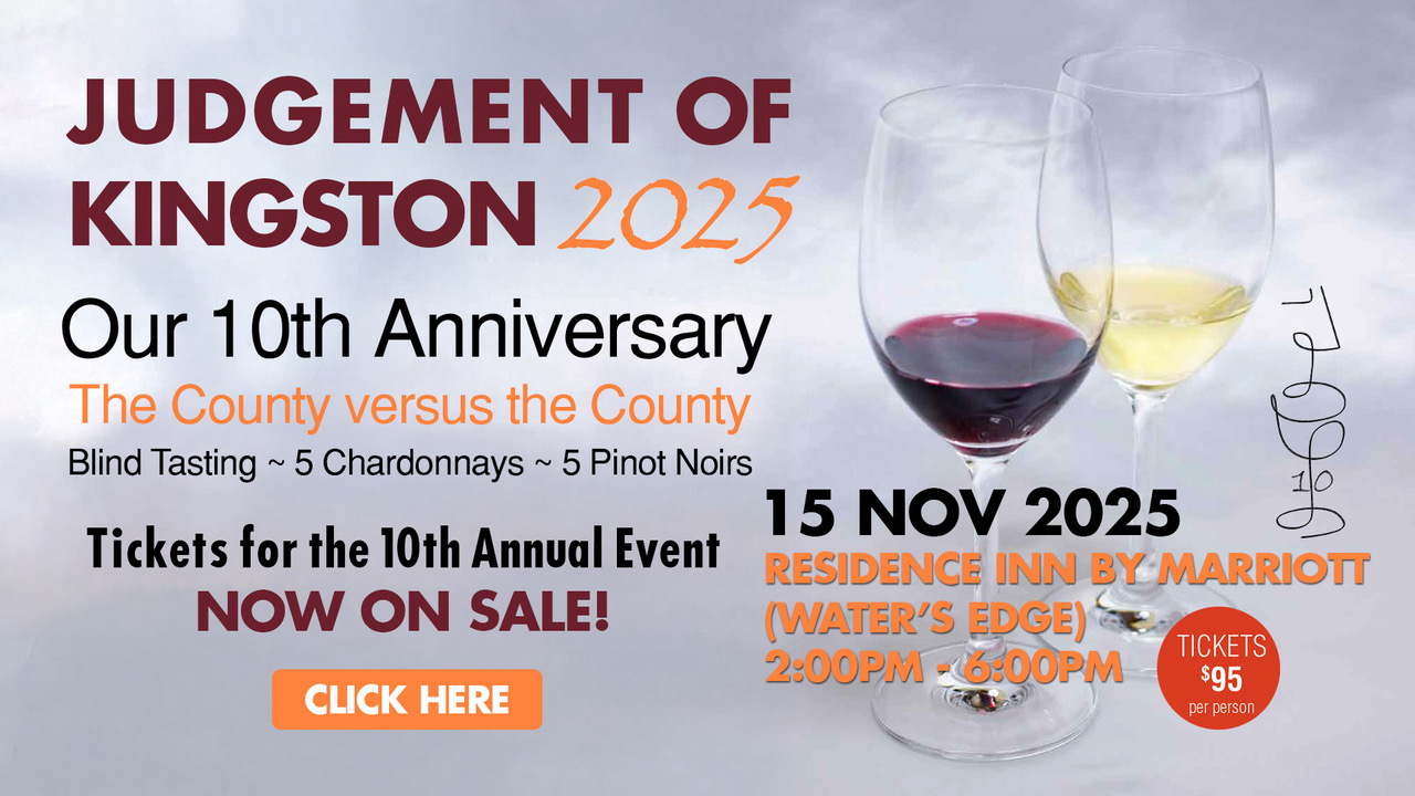 Judgement of Kingston 2025