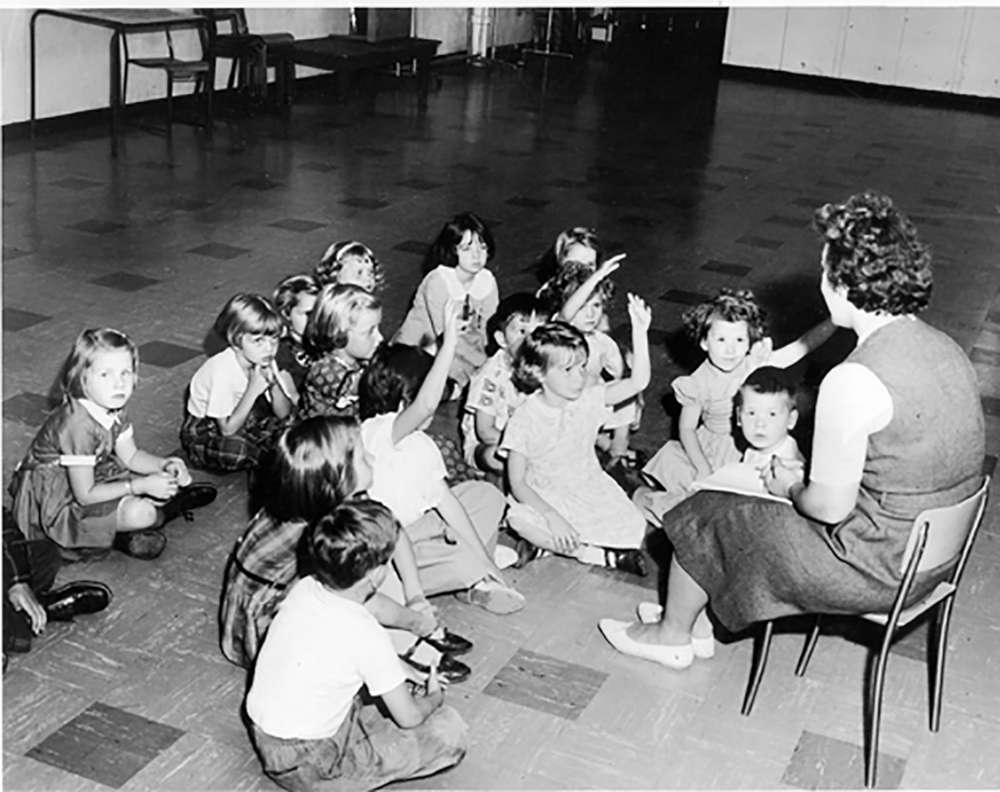 HOME: The WoodGreen Story