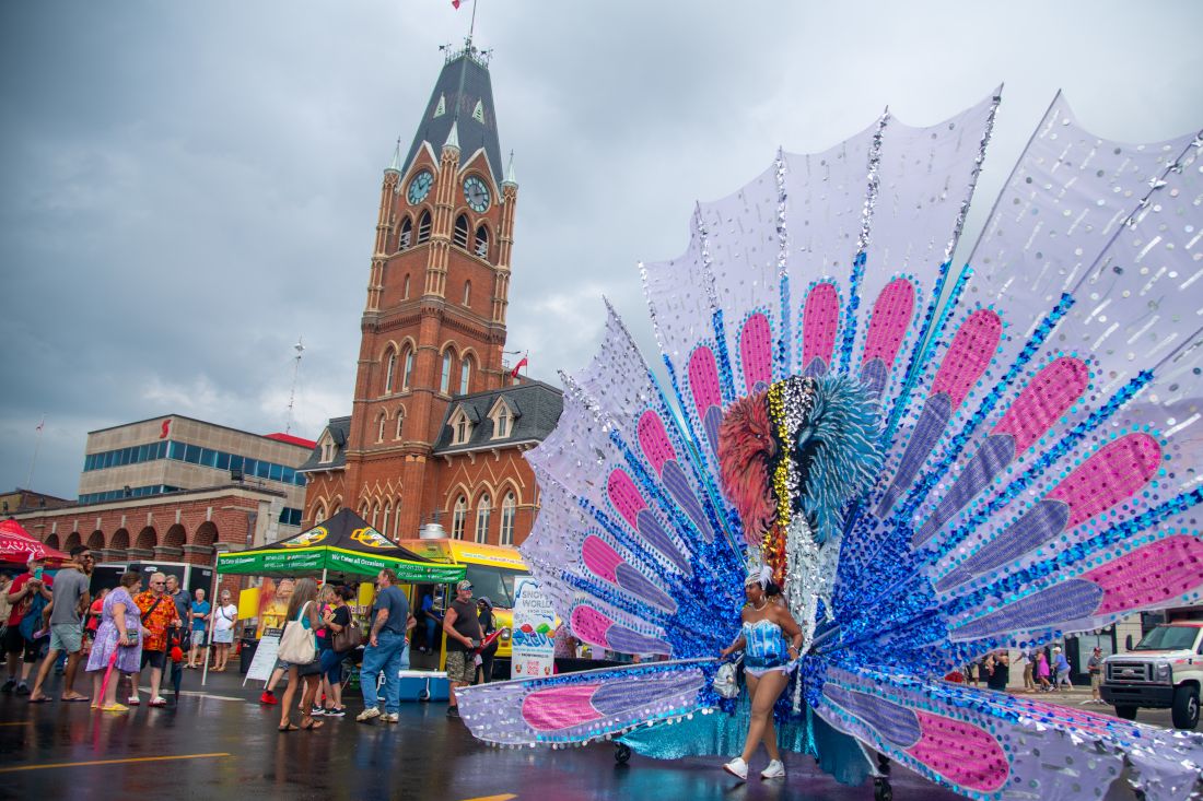 Belleville Caribbean Committee Presents 2026 Festival