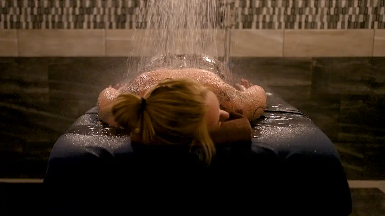 Ste. Anne’s Spa: A Destination for Relaxation